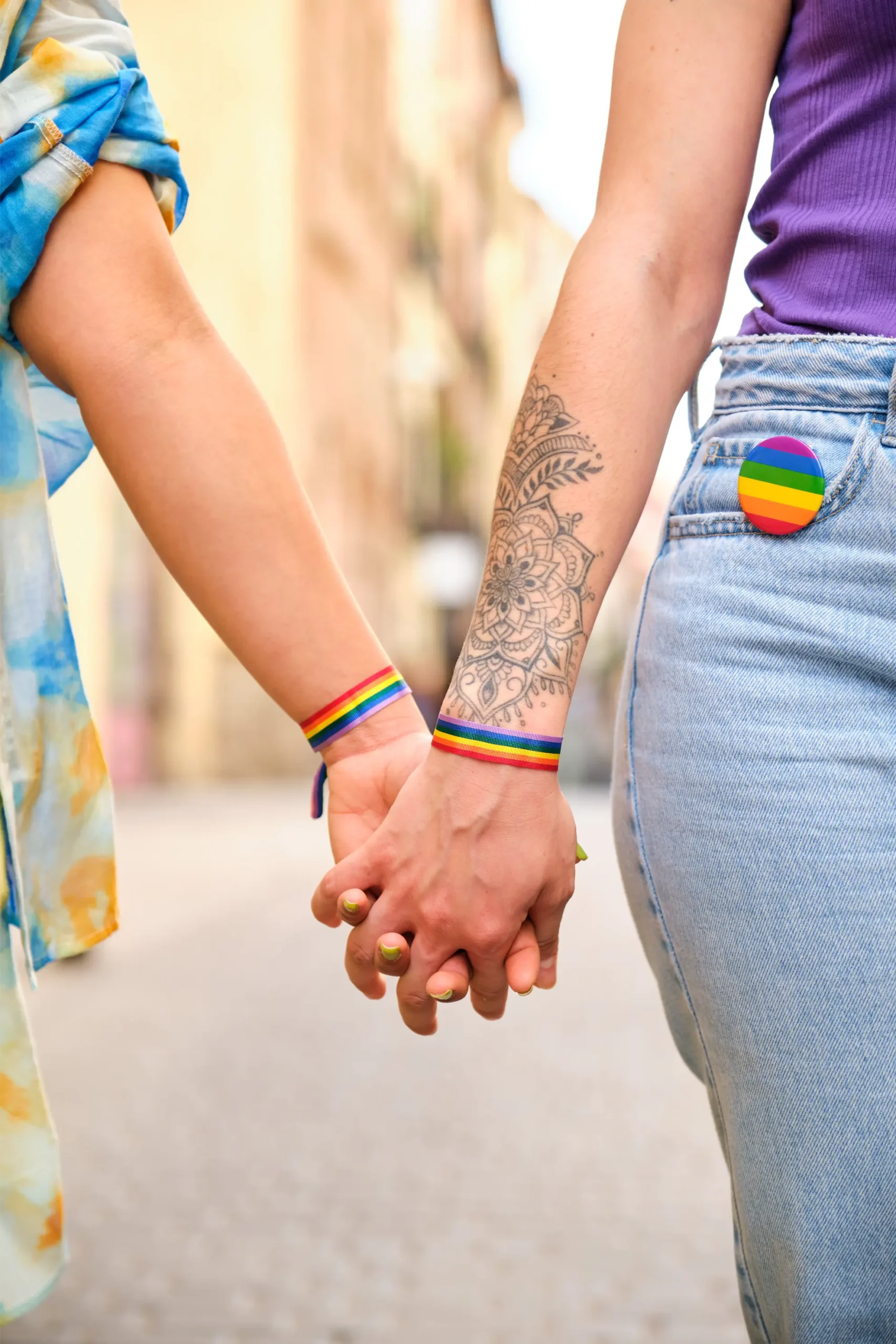 Gender affirming therapy and gender identity counselling in Newcastle upon Tyne